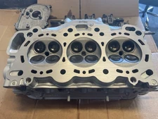 Left Front Cylinder Head 2007 Honda Pilot 3.5 V6 Reconditioned NO CORE No Cam