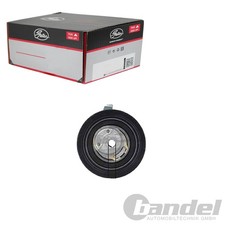 Poulies diverses Seat CORDOBA