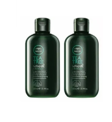 Paul Mitchell Tea Tree Special Shampoo 10.14 oz  ( 2 PACK )