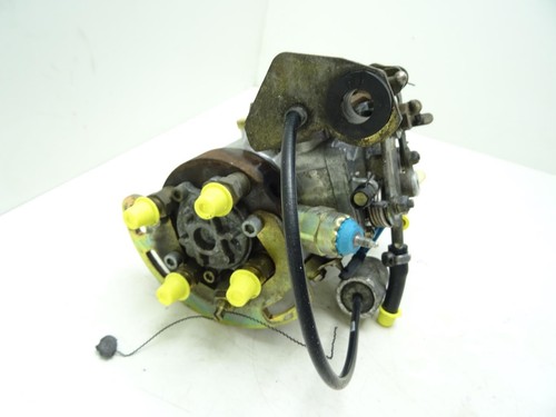 INSPUITPOMP Renault Express/Rapid/Extra Van 1.6 D (F8M-736) 7700741125 - Afbeelding 3 van 4