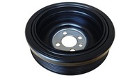 Riemenscheibe Kurbelwelle SKF VKM 93108 FüR A5 ST Fabia 138 7HB Q3 T5 Leon Yeti