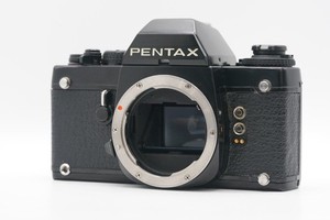 Pentax LX | eBay