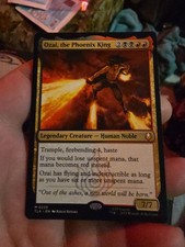 Ozai, the Phoenix King Avatar: The Last Airbender Regular