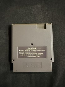 Doppio Drago II: La Vendetta (NES, 1990)