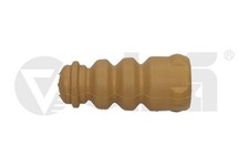 vika 2x Anschlagpuffer Federung 45120003601/2x für VW POLO 5 6R1 6C1 4 UP 121 A1