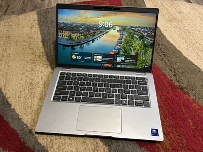 Dell Precision 3490 Laptop Ultra 7 165H 16GB RAM 512GB SSD 14  FHD Warranty