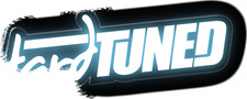 Hardtuned Electric Sticker