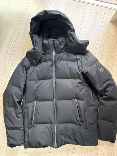 Descente Allterrain Mizusawa Down Jacket