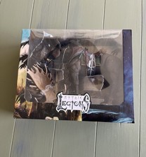 Four Horsemen Mythic Legions Alder Moose Action Figure NEW NIB