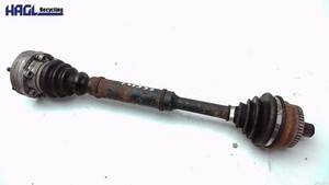 Antriebswelle komplett Links 8D0407453AX VW Passat Variant 2.0 3BG/3BL/3BS Kombi