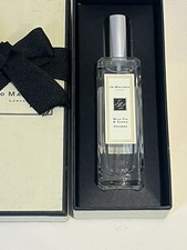 Jo Malone Wild Fig & Cassis Perfume 30ml Cologne Discontinued Rare BNIB  