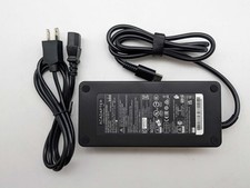 Chicony 280W AC Adapter Charger MSI Raider GE76 12UGS-201 A18-280P1A PowerSupply