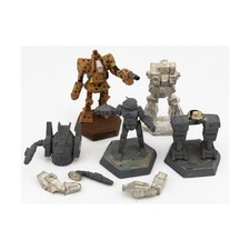 Ral Partha Battletech Mech Mini Inner Sphere Mech Lance Collection #29 NM