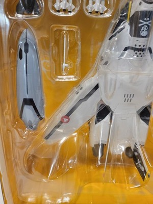 Arcadia Macross Zero 1/60 Scale VF-0S Phonenix Roy Fokker Figure