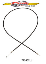 YAMAHA XV 250 VIRAGO 1995/2000 CABLE STARTER NEUF