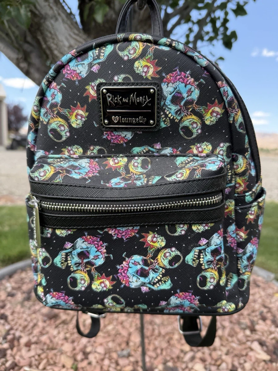 Loungefly Skull Bags & Handbags for Women for sale | eBay display picture 3
