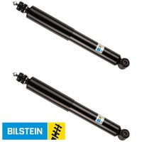2X StoßDäMpfer Bilstein 19-028743 2 StossdäMpfer Rechts Links Hinten