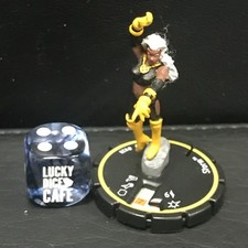 Marvel Heroclix Ultimates 028 Storm