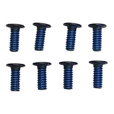 Sony A7RIV A7RM4 Bottom Plate Screws Includes 8 Screws Replacement Part