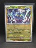 Pokemon TCG THUNDURUS 033/086 Poke Ball SV Black Bolt