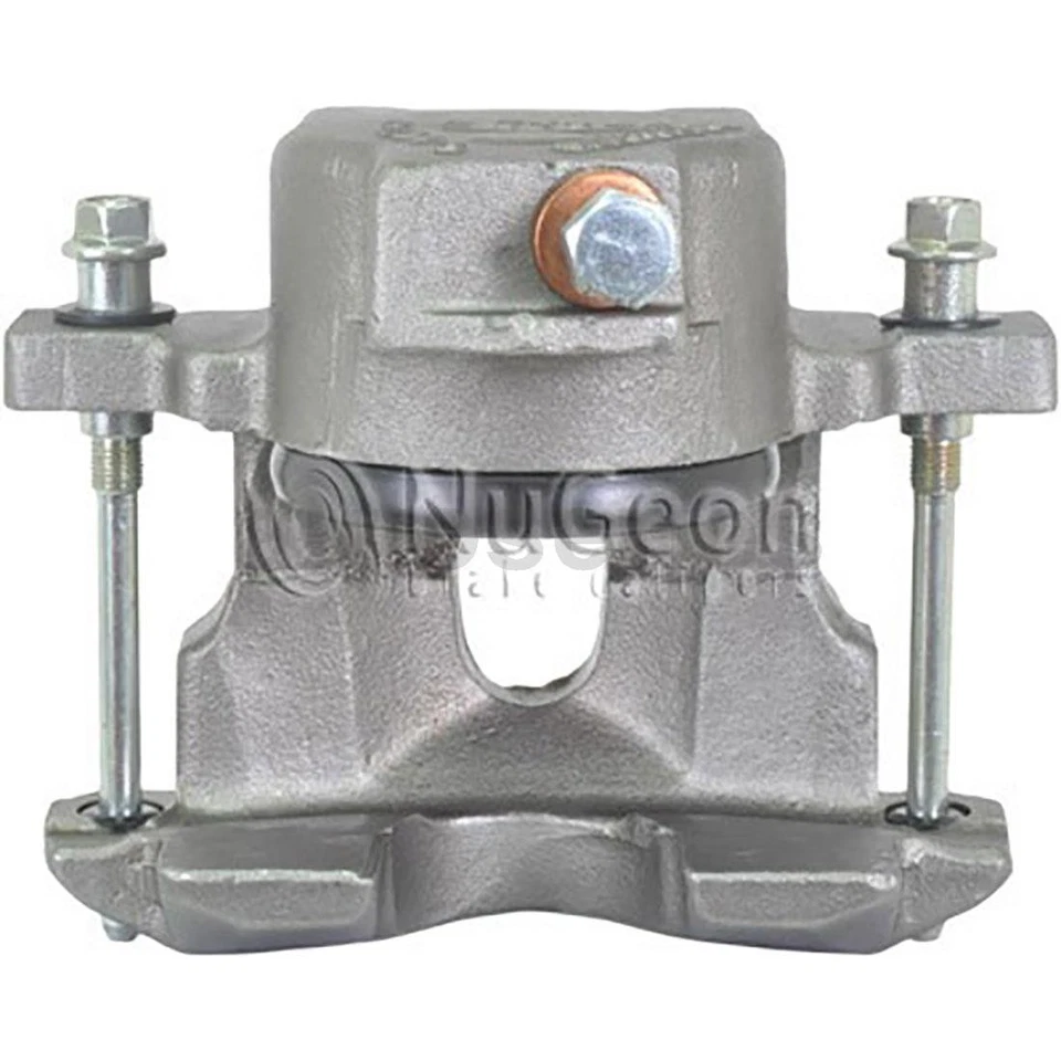 Disc Brake Caliper Front Left Front Right For 1973-1977 Dodge Charger 2pcs - Image 2 of 4