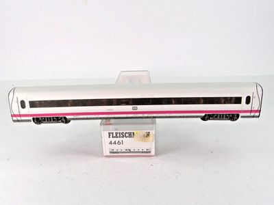 Fleischmann 4461 ICE Mittelwagen 810 002-6 für 4460, DC, HO # kl. Mangel (A)