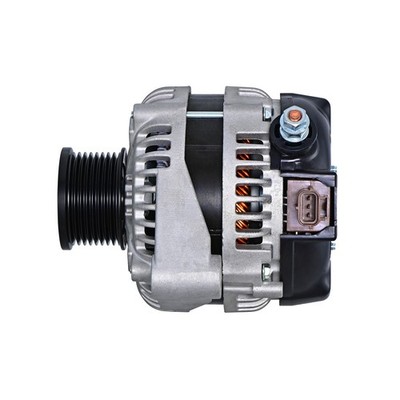 Lichtmaschine Generator 12 V 150 A Ø 58 mm HELLA für LAND ROVER SPORT