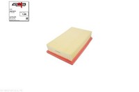 Luftfilter Automega 180016410 Filtereinsatz FüR Mazda Ford BK Volvo Focus 2 MAX
