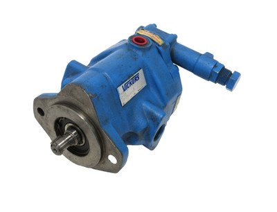 NEU VICKERS 02-341415 Hydraulikpumpe PVB5-LS-40-C-12 02341415