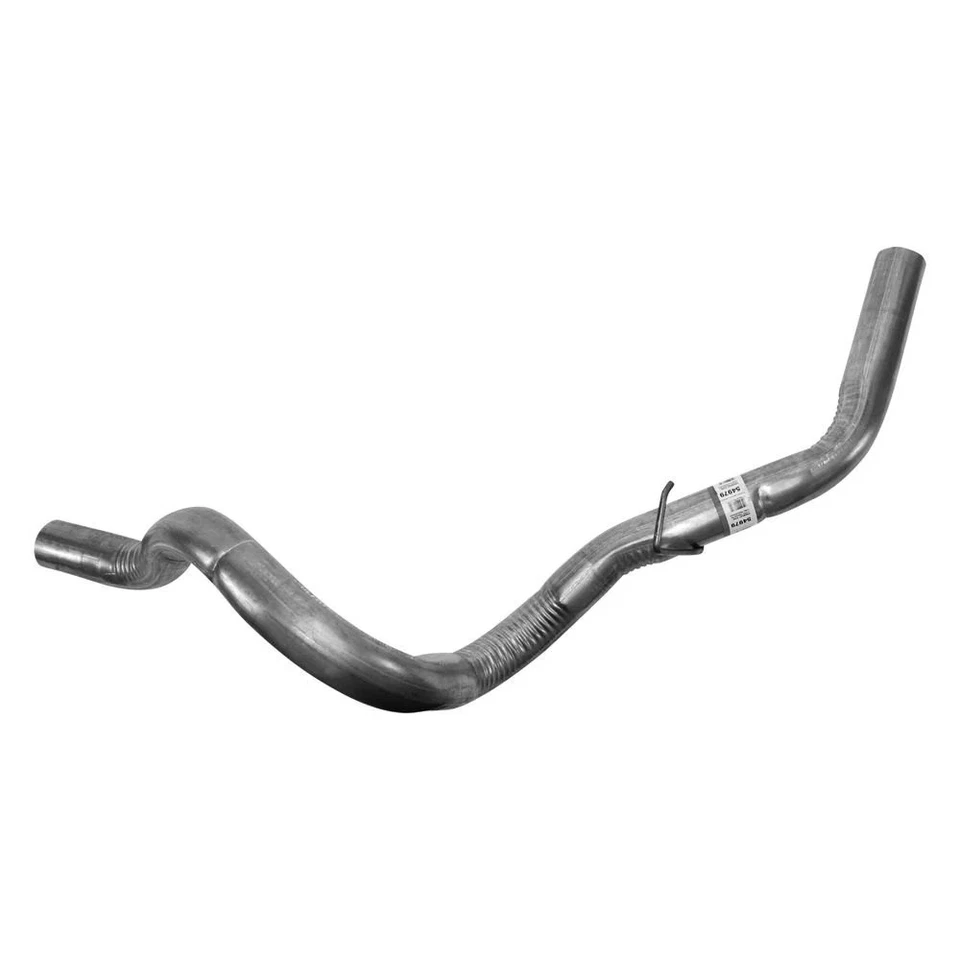 For Ford F-250 Super Duty 1999-2004 AP Exhaust 54979 Exhaust Tailpipe — 第 3/4 张图片