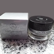 Mercedes-Benz Pacific Mood Fragrance Air Balance Interior Perfume A0008990900