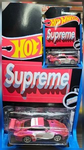 Hot Wheels Supreme | eBay