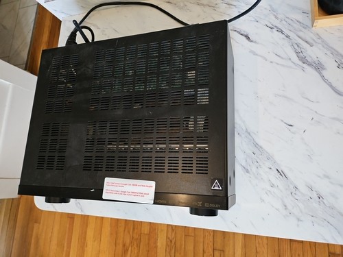 Pioneer Elite VSX-LX301 9.2 Channel Receiver AV HDMI Home Theatre #U5135 (VK) - Picture 4 of 8