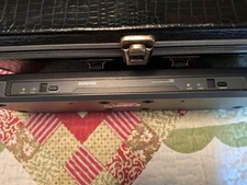 Shure Wireless PG88 M7 662-674MHz Wireless Receiver With Power Adapter