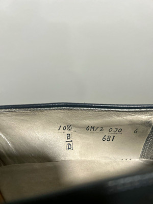 Alden 681