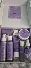 Brand New Lavender Spa Gift Set - In Original Packaging