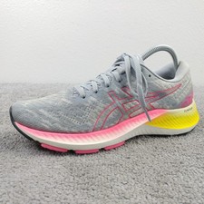Las mejores ofertas en Rosa para Mujer de ASICS GEL - Main Image