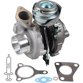 JP GROUP Turbolader ohne Pfand passend für Opel Zafira Astra J Caravan 1.7 CDTI