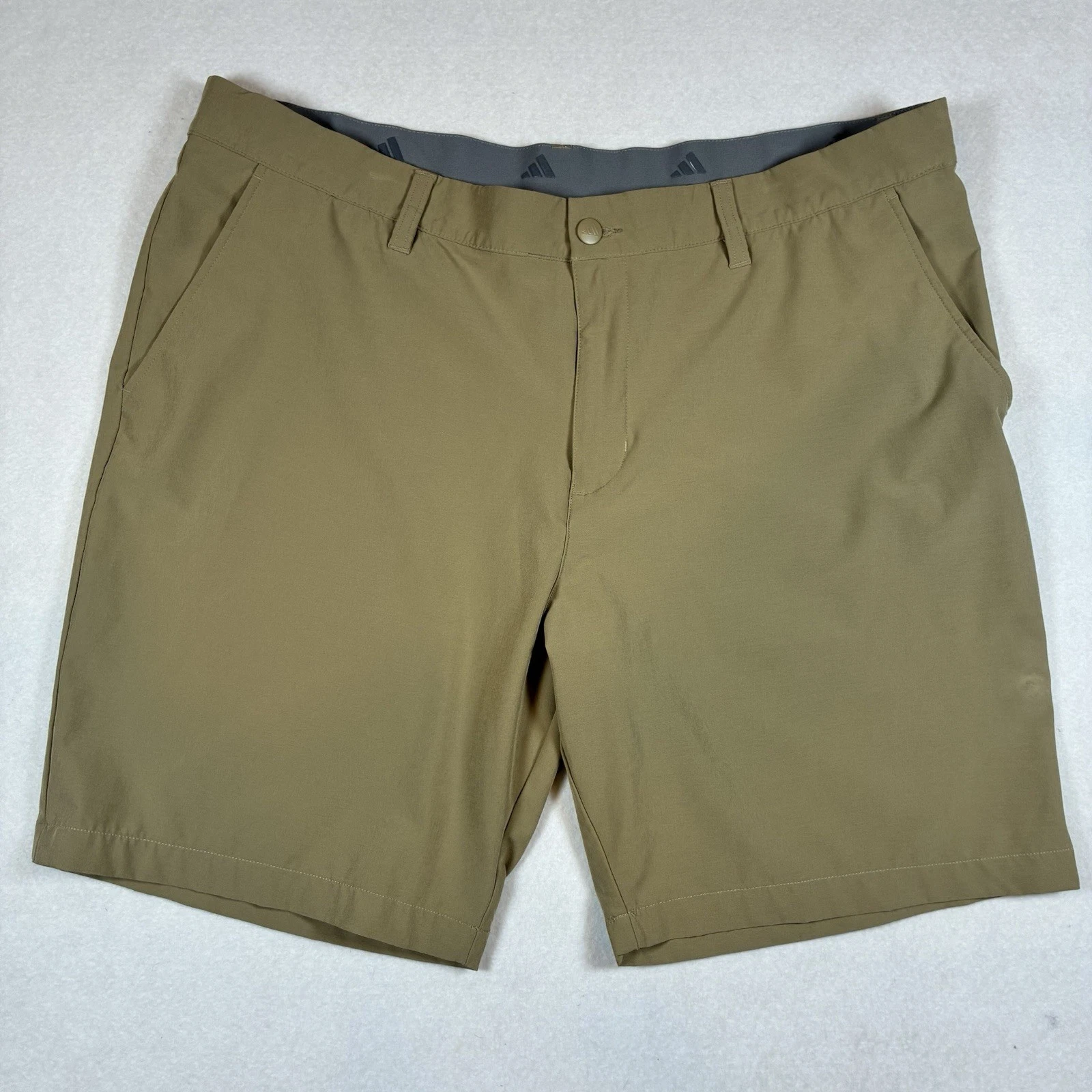 Adidas Shorts Mens 38 Ultimate365 Lightweight Performance Golf Performance flaw
