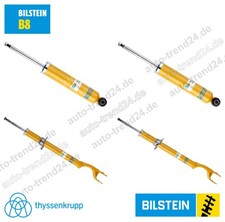 B8 Hochleistungsdämpfer u.a.: Mercedes-Benz E-Klasse T-Model S213, Bj. 2016-2023