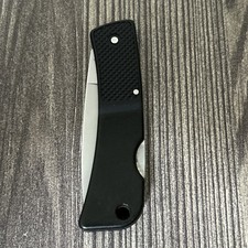 Gerber LST 400 Lockback Knife Made In USA No Box NOS