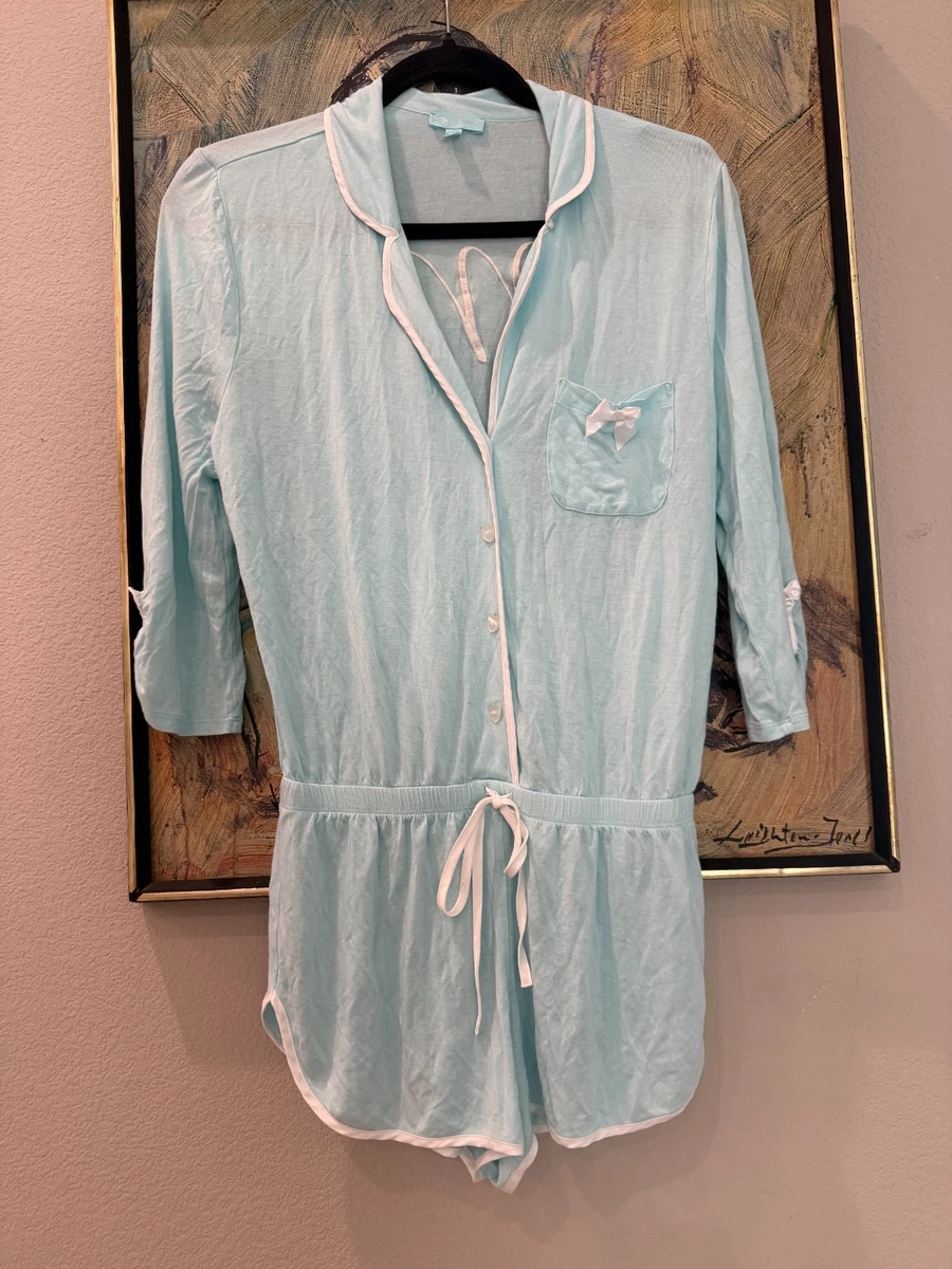Betsey Johnson Babydoll Blue Sleepwear & Robes for Women for sale