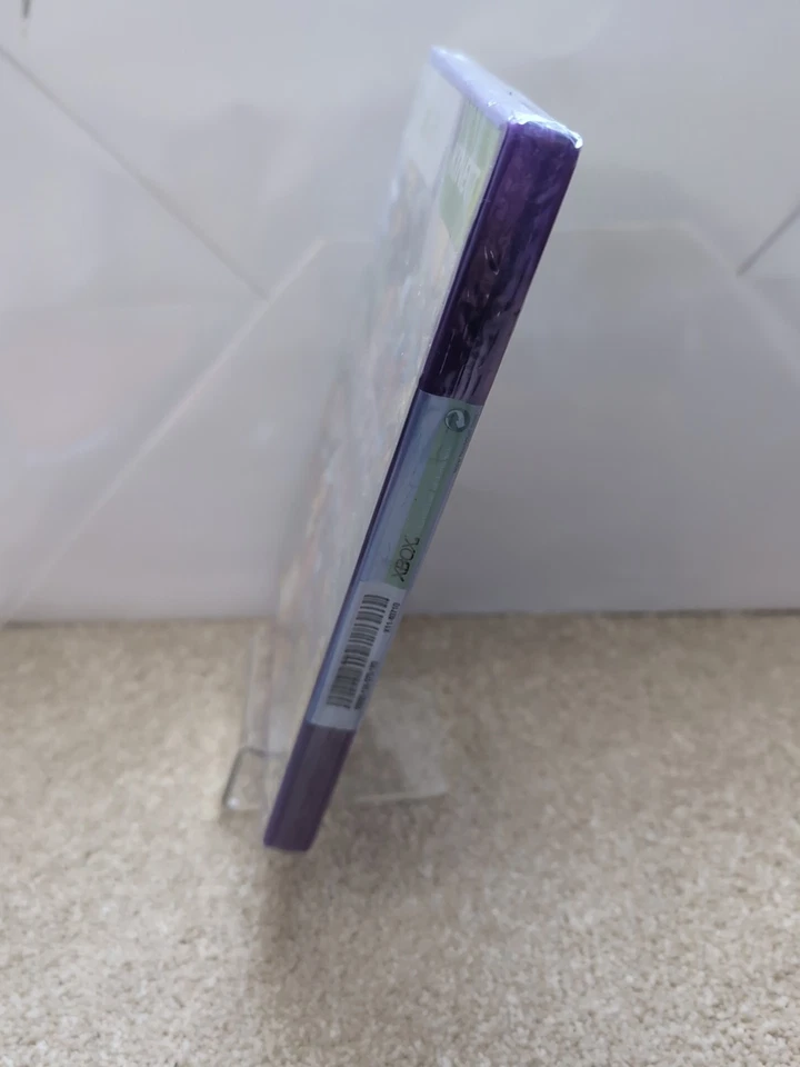 Marvel Avengers Battle Earth - Xbox 360 - 2012 - Ubisoft NEW Factory Sealed NTSC - Image 3 of 4