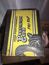 Precision Gear F9350bp Ford 9 3.50 Pro Gear Precision Gear F9350bp Ford 9 3.50 Pro Gear