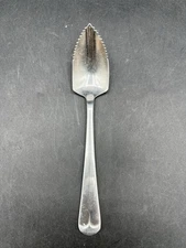 CAPCO STAINLESS STEEL FRUIT SPOON 