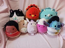 Original Squishmallows