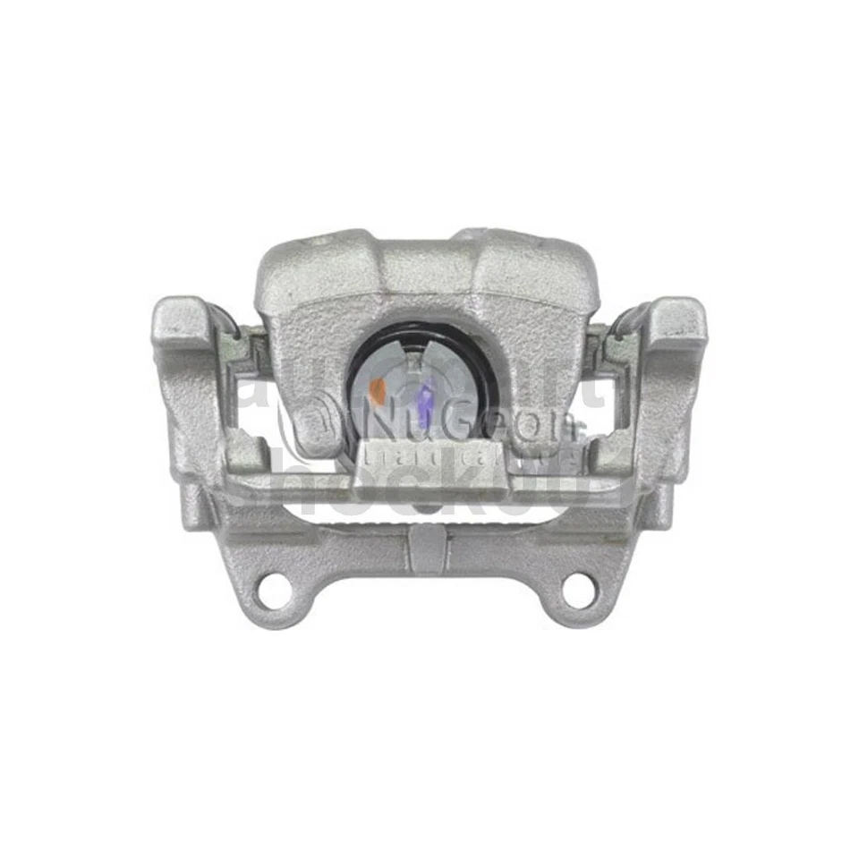 Pinças de freio traseiras para motorista dianteiro passageiro compatível com 2010 2011 2012 Audi A3 Quattro - Imagem 4 de 4