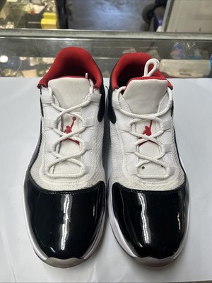 Nike  JORDAN 11 CMFT LOW Men s Size 11.5 D00613-160