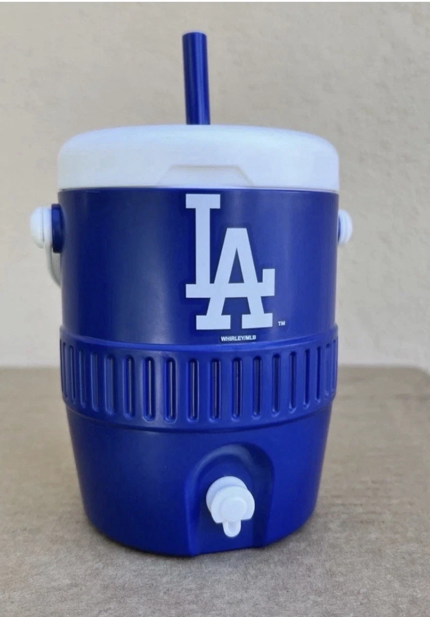 Los Angeles Dodgers Blue MLB Coolers for sale | eBay