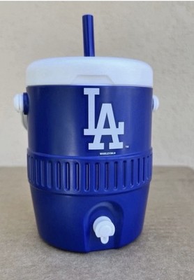 Dodgers Cocktail Mini Cooler Souvenir Jug Cocktail Los Angeles